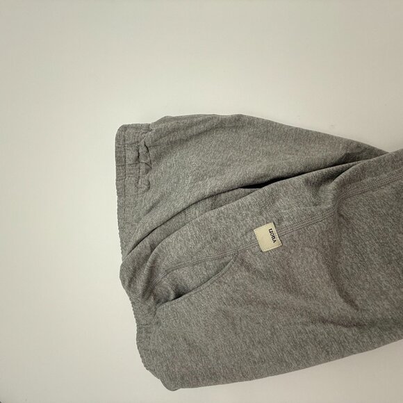 Vuori Gray Track Pants - Picture 5 of 7